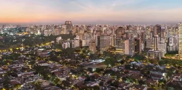 Cobertura com 5 Quartos à venda, 923m² no Vila Nova Conceição, São Paulo - Foto 10