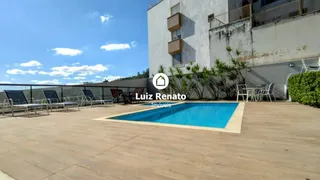 Apartamento com 4 Quartos à venda, 214m² no Santa Lúcia, Belo Horizonte - Foto 33