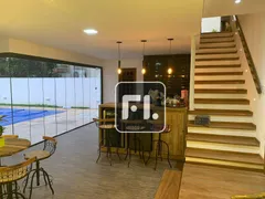 Casa de Condomínio com 4 Quartos à venda, 400m² no Residencial Seis Alphaville, Santana de Parnaíba - Foto 2