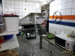 Conjunto Comercial / Sala à venda, 350m² no Açores, Florianópolis - Foto 9