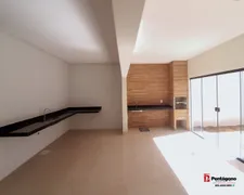 Casa com 3 Quartos à venda, 117m² no Setor Aeroporto Sul, Aparecida de Goiânia - Foto 10