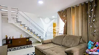 Cobertura com 2 Quartos à venda, 44m² no Vila Floresta, Santo André - Foto 6