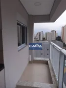 Apartamento com 1 Quarto para alugar, 52m² no Tatuapé, São Paulo - Foto 9