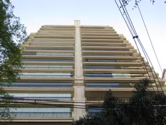 Apartamento com 4 Quartos à venda, 226m² no Vila Nova Conceição, São Paulo - Foto 1