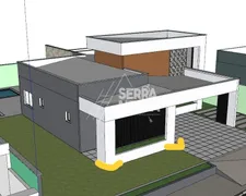 Casa de Condomínio com 3 Quartos à venda, 200m² no Taguatinga Norte, Brasília - Foto 11