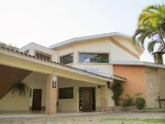 Casa de Condomínio com 5 Quartos à venda, 696m² no Condomínio Monte Belo, Salto - Foto 20