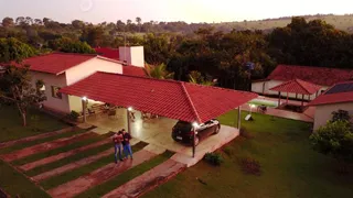 Fazenda / Sítio / Chácara com 3 Quartos à venda, 1500m² no Santa Bárbara, Santa Bárbara de Goiás - Foto 12