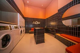 Studio com 1 Quarto para alugar, 26m² no Pinheiros, São Paulo - Foto 33