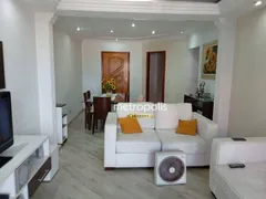 Apartamento com 3 Quartos à venda, 108m² no Santa Paula, São Caetano do Sul - Foto 1