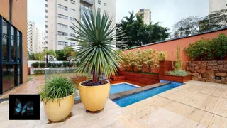 Apartamento com 4 Quartos à venda, 232m² no Indianópolis, São Paulo - Foto 24