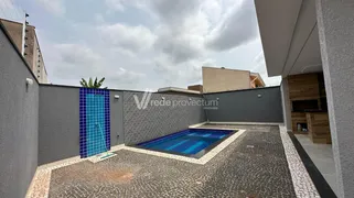 Casa de Condomínio com 3 Quartos à venda, 236m² no Bonfim, Paulínia - Foto 48