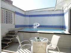 Casa de Condomínio com 4 Quartos à venda, 272m² no Embaré, Santos - Foto 1