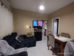 Apartamento com 2 Quartos para venda ou aluguel, 80m² no Ponta da Praia, Santos - Foto 1