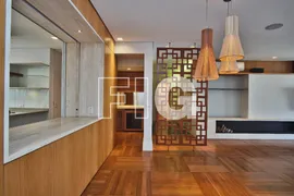 Apartamento com 4 Quartos para alugar, 270m² no Jardim Europa, São Paulo - Foto 9