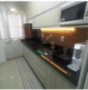 Apartamento com 3 Quartos à venda, 83m² no Aqui Se Vive, Indaiatuba - Foto 5