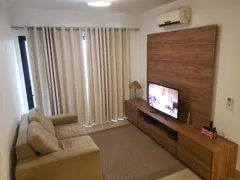 Flat com 1 Quarto para venda ou aluguel, 45m² no Jardins, São Paulo - Foto 1