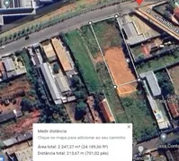 Terreno / Lote / Condomínio para alugar, 2250m² no São Gonçalo, Taubaté - Foto 2