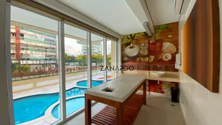 Apartamento com 4 Quartos para venda ou aluguel, 140m² no Riviera de São Lourenço, Bertioga - Foto 99