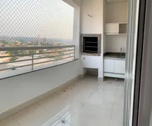 Apartamento com 3 Quartos para alugar, 95m² no Verdão, Cuiabá - Foto 6