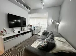 Apartamento com 1 Quarto para alugar, 44m² no Brooklin, São Paulo - Foto 2