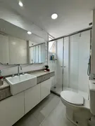 Apartamento com 3 Quartos à venda, 85m² no Freguesia- Jacarepaguá, Rio de Janeiro - Foto 12