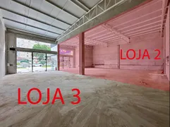 Loja / Salão / Ponto Comercial para alugar, 350m² no Água Verde, Curitiba - Foto 14