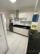 Apartamento com 2 Quartos para alugar, 80m² no Meia Praia, Itapema - Foto 11