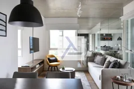 Apartamento com 1 Quarto à venda, 62m² no Brooklin, São Paulo - Foto 7