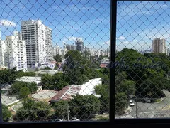 Apartamento com 1 Quarto para alugar, 43m² no Campo Belo, São Paulo - Foto 2