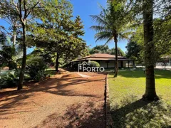 Fazenda / Sítio / Chácara com 3 Quartos para venda ou aluguel, 560m² no Conceição, Piracicaba - Foto 5