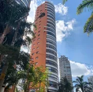 Apartamento com 3 Quartos para venda ou aluguel, 160m² no Jardim Fonte do Morumbi , São Paulo - Foto 44
