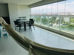 Cobertura com 5 Quartos para alugar, 290m² no Riviera de São Lourenço, Bertioga - Foto 18