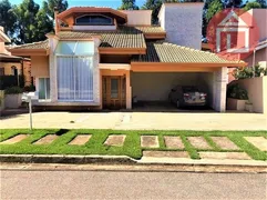 Casa de Condomínio com 4 Quartos à venda, 294m² no Condominio Residencial Vereda America, Bragança Paulista - Foto 1