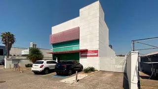 Prédio Inteiro para alugar, 677m² no Vila Olimpia, Sorocaba - Foto 2