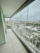 Apartamento com 3 Quartos à venda, 83m² no Baeta Neves, São Bernardo do Campo - Foto 13