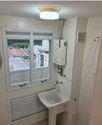 Apartamento com 1 Quarto para alugar, 47m² no Vila Nova Socorro, Mogi das Cruzes - Foto 9