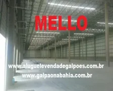Galpão / Depósito / Armazém para alugar, 18000m² no Aeroporto, Guarulhos - Foto 4