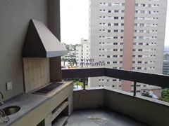 Apartamento com 4 Quartos à venda, 270m² no Real Parque, São Paulo - Foto 3