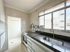 Apartamento com 2 Quartos à venda, 55m² no Vila Proost de Souza, Campinas - Foto 6