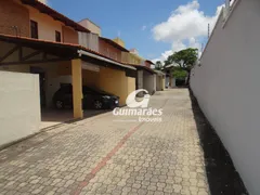 Casa de Condomínio com 3 Quartos à venda, 202m² no JOSE DE ALENCAR, Fortaleza - Foto 25