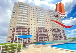 Apartamento com 3 Quartos à venda, 64m² no Mondubim, Fortaleza - Foto 1