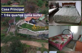 Fazenda / Sítio / Chácara com 3 Quartos à venda, 31000m² no Zona Rural , Redenção da Serra - Foto 22