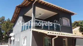 Casa com 4 Quartos à venda, 308m² no Santa Branca, Belo Horizonte - Foto 25