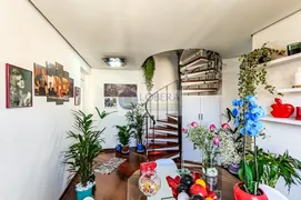 Cobertura com 2 Quartos para alugar, 113m² no Vila Andrade, São Paulo - Foto 5