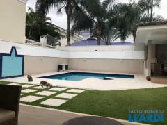 Casa de Condomínio com 4 Quartos à venda, 390m² no Alphaville, Barueri - Foto 2