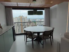 Apartamento com 2 Quartos à venda, 96m² no Parque Residencial Aquarius, São José dos Campos - Foto 22