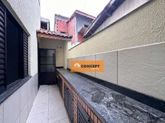 Casa de Condomínio com 2 Quartos à venda, 52m² no Jardim São Luís, Suzano - Foto 17