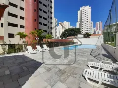 Apartamento com 3 Quartos para alugar, 126m² no Saúde, São Paulo - Foto 32