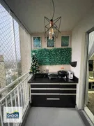 Apartamento com 3 Quartos à venda, 67m² no Jardim Monte Santo, Cotia - Foto 20
