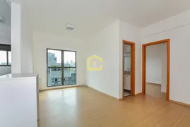 Apartamento com 1 Quarto à venda, 47m² no São Francisco, Curitiba - Foto 3